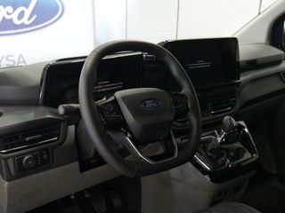 Ford Tourneo Custom 2.0 EcoBlue 110kW (150CV) L1 Titanium