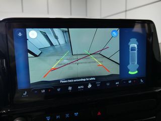 Ford Tourneo Custom 2.0 EcoBlue 110kW (150CV) L2 Titanium