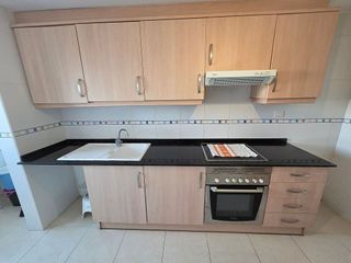 Piso en venta en Camino de Onda - Salesianos - Centro en Burriana