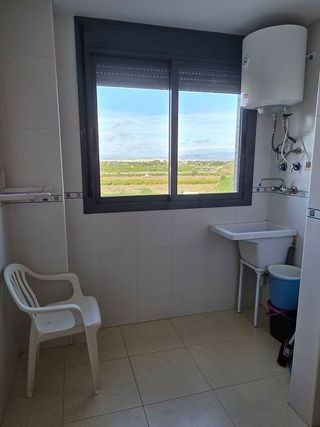 Piso en venta en Camino de Onda - Salesianos - Centro en Burriana