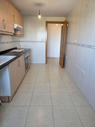 Piso en venta en Camino de Onda - Salesianos - Centro en Burriana
