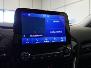 Ford Puma 1.0 EcoBoost 125cv Titanium MHEV