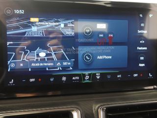 Ford Mustang 5.0 Ti-VCT V8 331KW Mustang GT AT(Conv.)