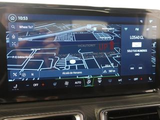 Ford Mustang 5.0 Ti-VCT V8 331KW Mustang GT AT(Conv.)