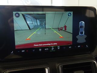 Ford Mustang 5.0 Ti-VCT V8 331KW Mustang GT AT(Conv.)