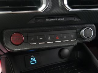 Ford Mustang 5.0 Ti-VCT V8 331KW Mustang GT AT(Conv.)