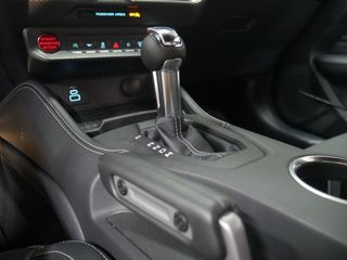 Ford Mustang 5.0 Ti-VCT V8 331KW Mustang GT AT(Conv.)