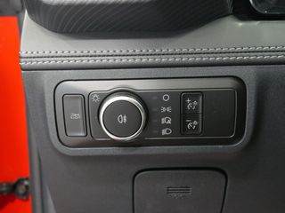 Ford Mustang 5.0 Ti-VCT V8 331KW Mustang GT AT(Conv.)