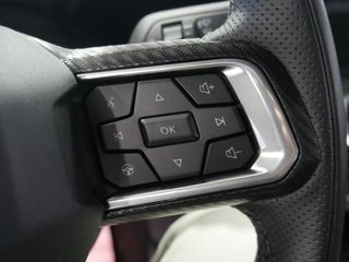 Ford Mustang 5.0 Ti-VCT V8 331KW Mustang GT AT(Conv.)