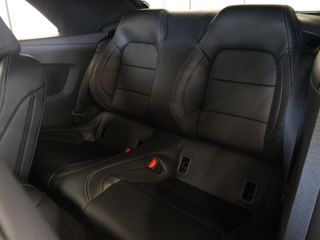 Ford Mustang 5.0 Ti-VCT V8 331KW Mustang GT AT(Conv.)