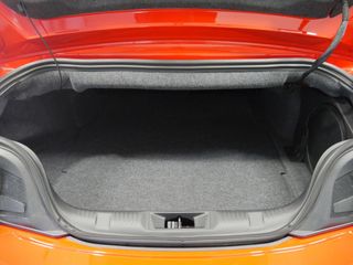 Ford Mustang 5.0 Ti-VCT V8 331KW Mustang GT AT(Conv.)