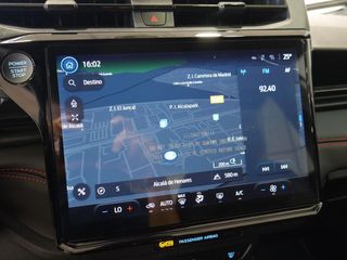 Ford Puma 1.0 EcoBoost 125cv ST-Line X MHEV