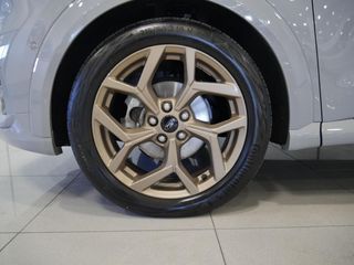 Ford Puma 1.0 EcoBoost 155cv ST-Line X Gold MHEV