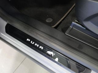 Ford Puma 1.0 EcoBoost 155cv ST-Line X Gold MHEV