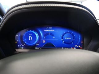 Ford Puma 1.0 EcoBoost 155cv ST-Line X Gold MHEV