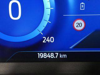 Ford Puma 1.0 EcoBoost 155cv ST-Line X Gold MHEV