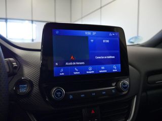 Ford Puma 1.0 EcoBoost 155cv ST-Line X Gold MHEV