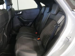 Ford Puma 1.0 EcoBoost 155cv ST-Line X Gold MHEV