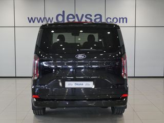 Ford Tourneo Custom 2.0 EcoBlue 125kW L1 Titanium X Auto AWD