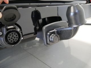 Ford Tourneo Custom 2.0 EcoBlue 125kW L1 Titanium X Auto