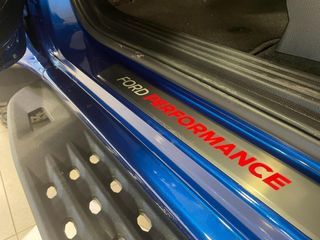 Ford Ranger 2.0 Ecobl 154kW e-AWD D Cab Raptor AT