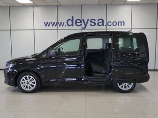 Ford Tourneo Connect 2.0 Ecoblue 75kW Trend