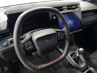 Ford Puma 1.0 EcoBoost 125cv ST-Line MHEV