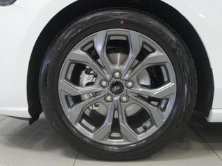 Ford Focus ST-Line X 1.5 EcoBlue 85kW (115CV) AT SB