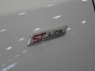 Ford Focus ST-Line X 1.5 EcoBlue 85kW (115CV) AT SB