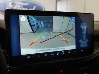 Ford Focus ST-Line X 1.5 EcoBlue 85kW (115CV) AT SB