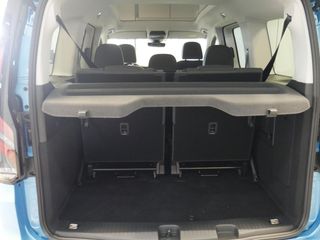 Ford Tourneo Connect 1.5 Ecoboost PHEV Active Auto