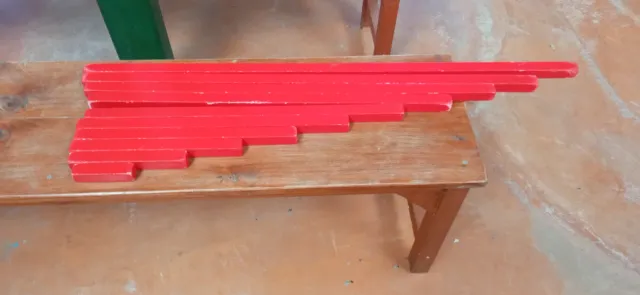 Materiali Montessori