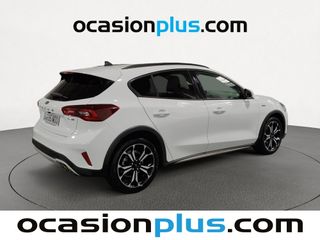 Ford Focus 1.0 Ecoboost MHEV Active 114 kW (155 CV)