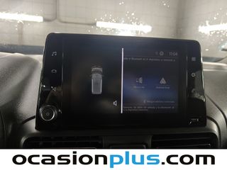 Toyota Proace City 1.5 D VX L1 75 kW (100 CV)