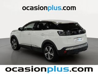 Peugeot 3008 Hybrid 300 Allure Pack e-EAT8 221 kW (300 CV)