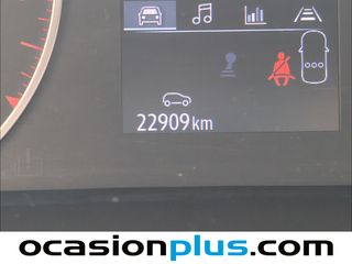 Renault Captur Intens TCe GLP 74 kW (100 CV)