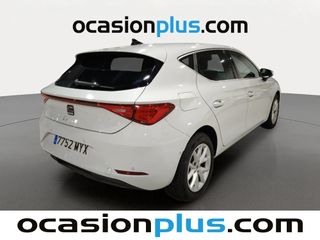 SEAT León 1.5 TSI S&S Style 25 Aniversario 85 kW (116 CV)