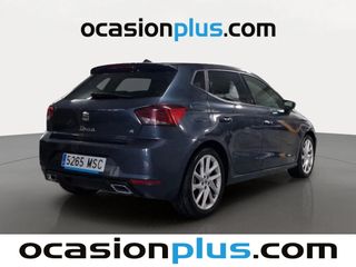 SEAT Ibiza 1.5 TSI FR XL DSG 110 kW (150 CV)