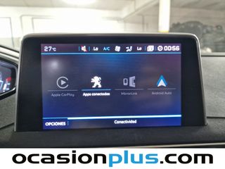 Peugeot 3008 PureTech 130 S&S Allure 96 kW (130 CV)