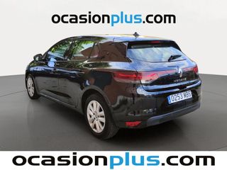 Renault Megane Intens Blue dCi 85 kW (115 CV)
