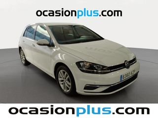 Volkswagen Golf Advance 2.0 TDI 110 kW (150 CV)