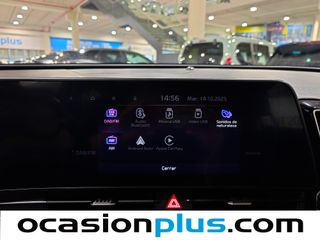 Kia Sportage 1.6 CRDi MHEV Business 4x2 100 kW (136 CV)