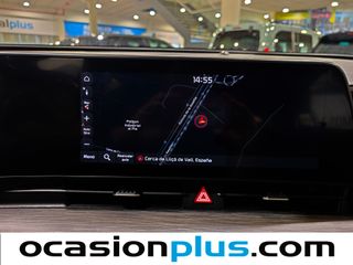 Kia Sportage 1.6 CRDi MHEV Business 4x2 100 kW (136 CV)