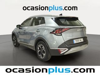 Kia Sportage 1.6 CRDi MHEV Business 4x2 100 kW (136 CV)