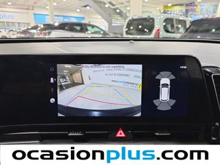 Kia Sportage 1.6 CRDi MHEV Business 4x2 100 kW (136 CV)