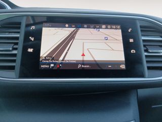 Peugeot 308 Active Pack