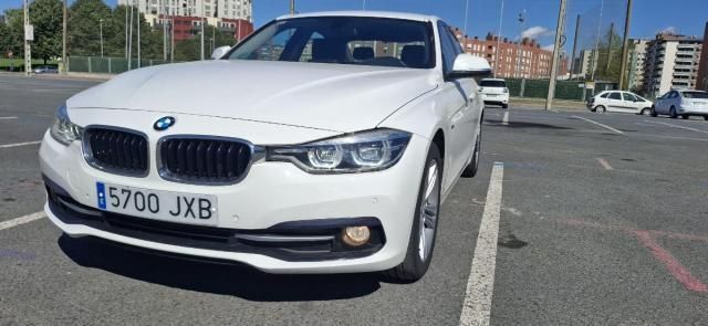 BMW Serie 3 320d Berlina