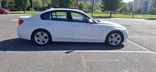 BMW Serie 3 320d Berlina