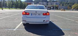 BMW Serie 3 320d Berlina