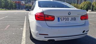 BMW Serie 3 320d Berlina